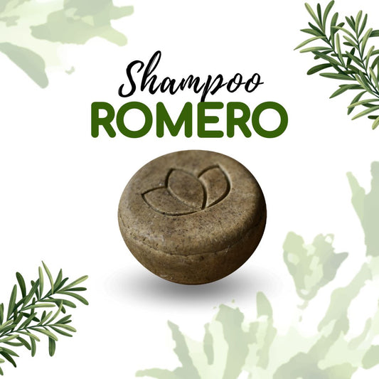 Shampoo - Romero