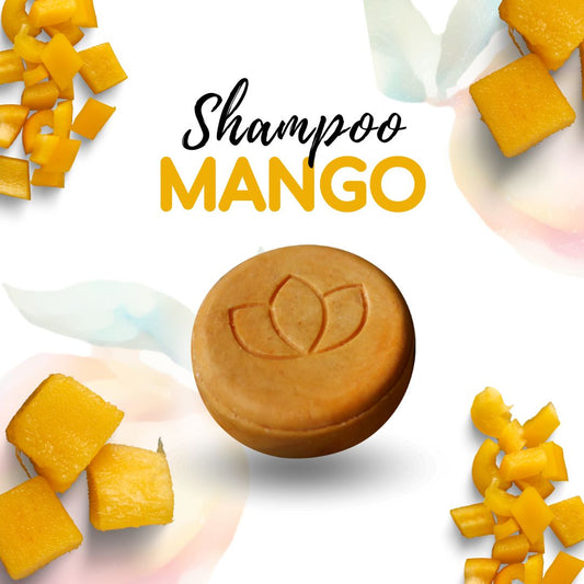 Shampoo - Mango